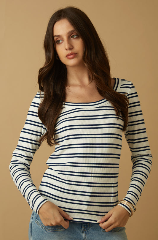 Polo Ruperdt Azul