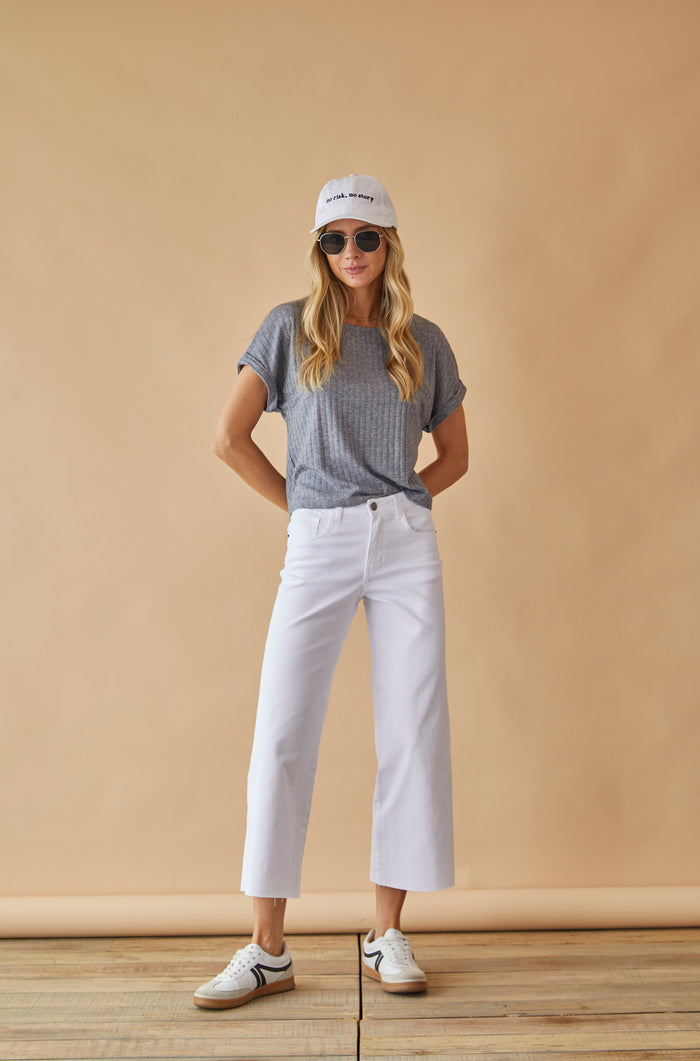 Pantalon Filadelfia Blanco