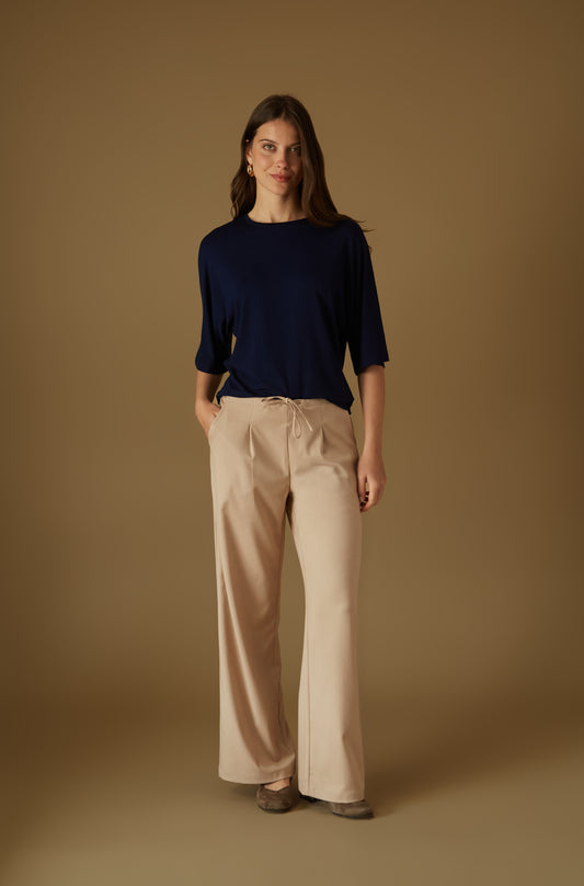 Pantalon Mist Khaki