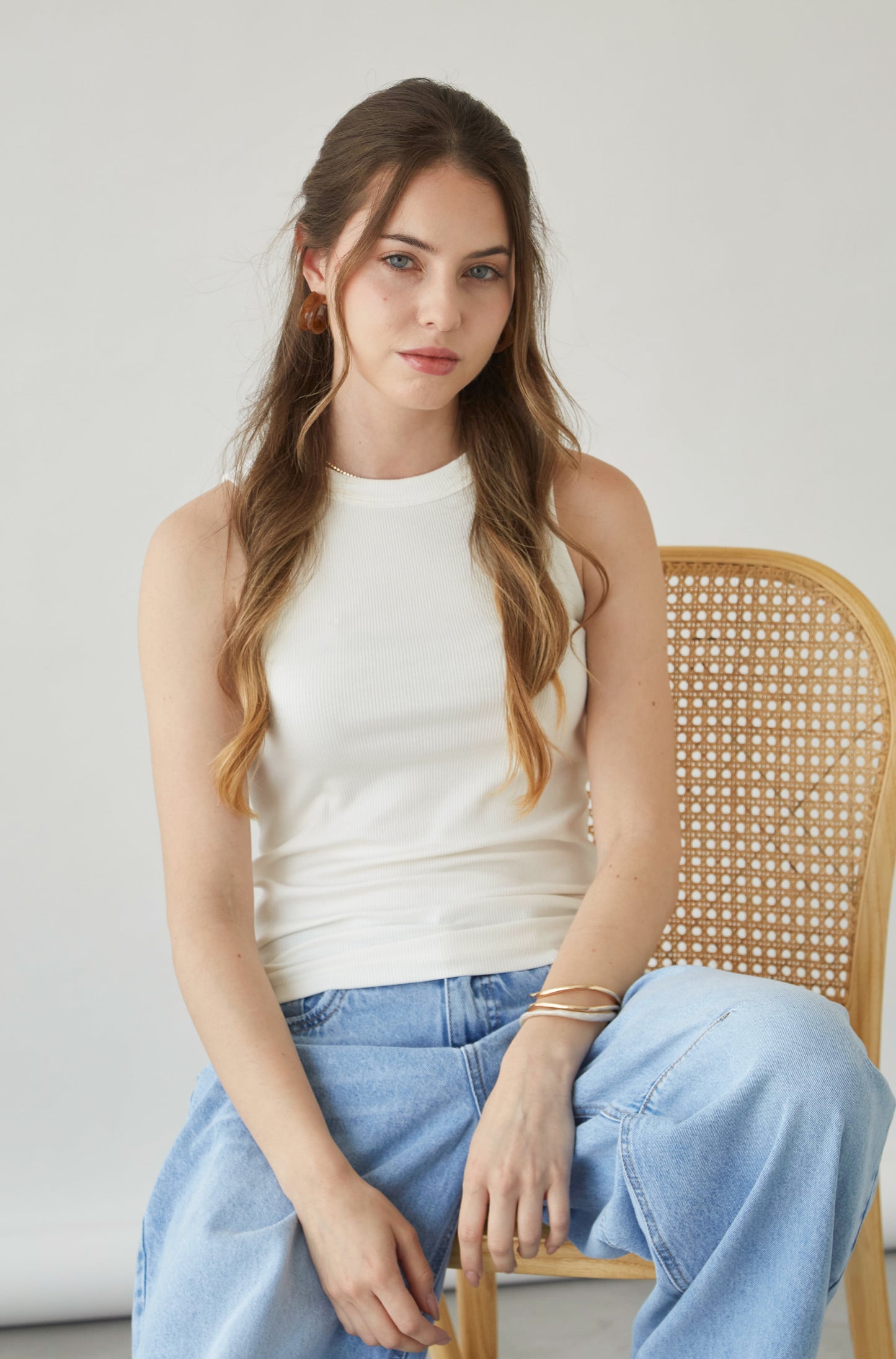 Polo Vancouver Off White