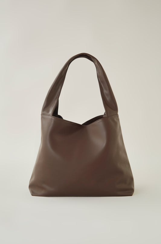 Cartera Gwen Marron