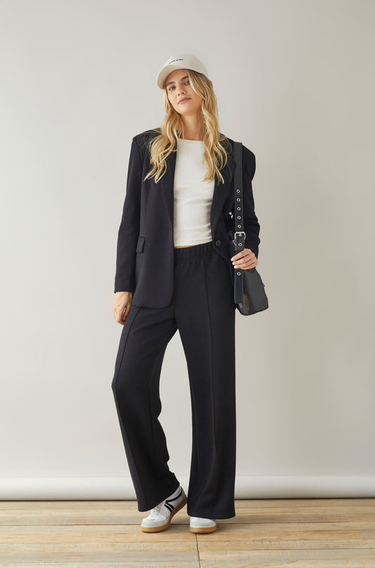 Pantalon Eve Negro