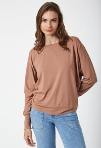 Polo Selin Camel