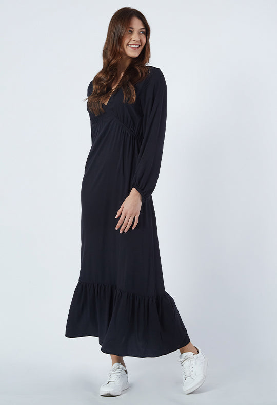 Vestido Mandy Negro