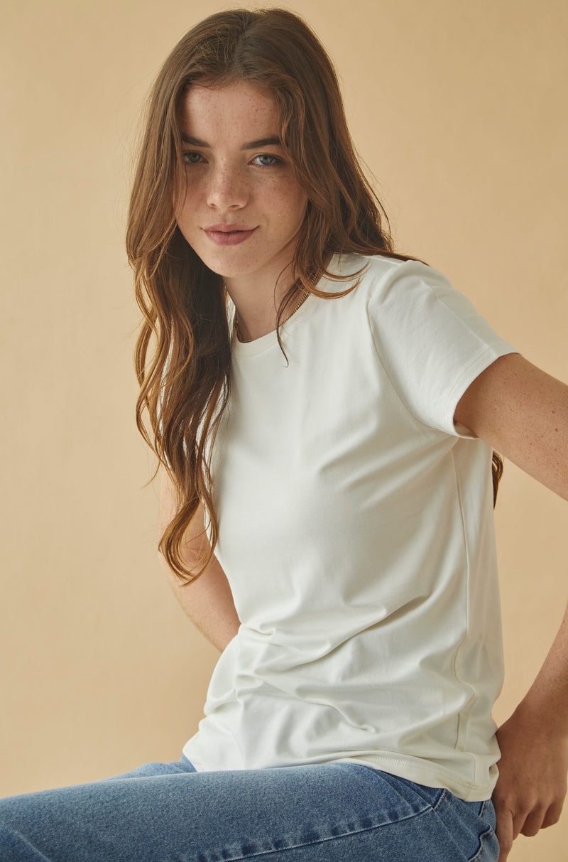 Polo Bonaire Off White