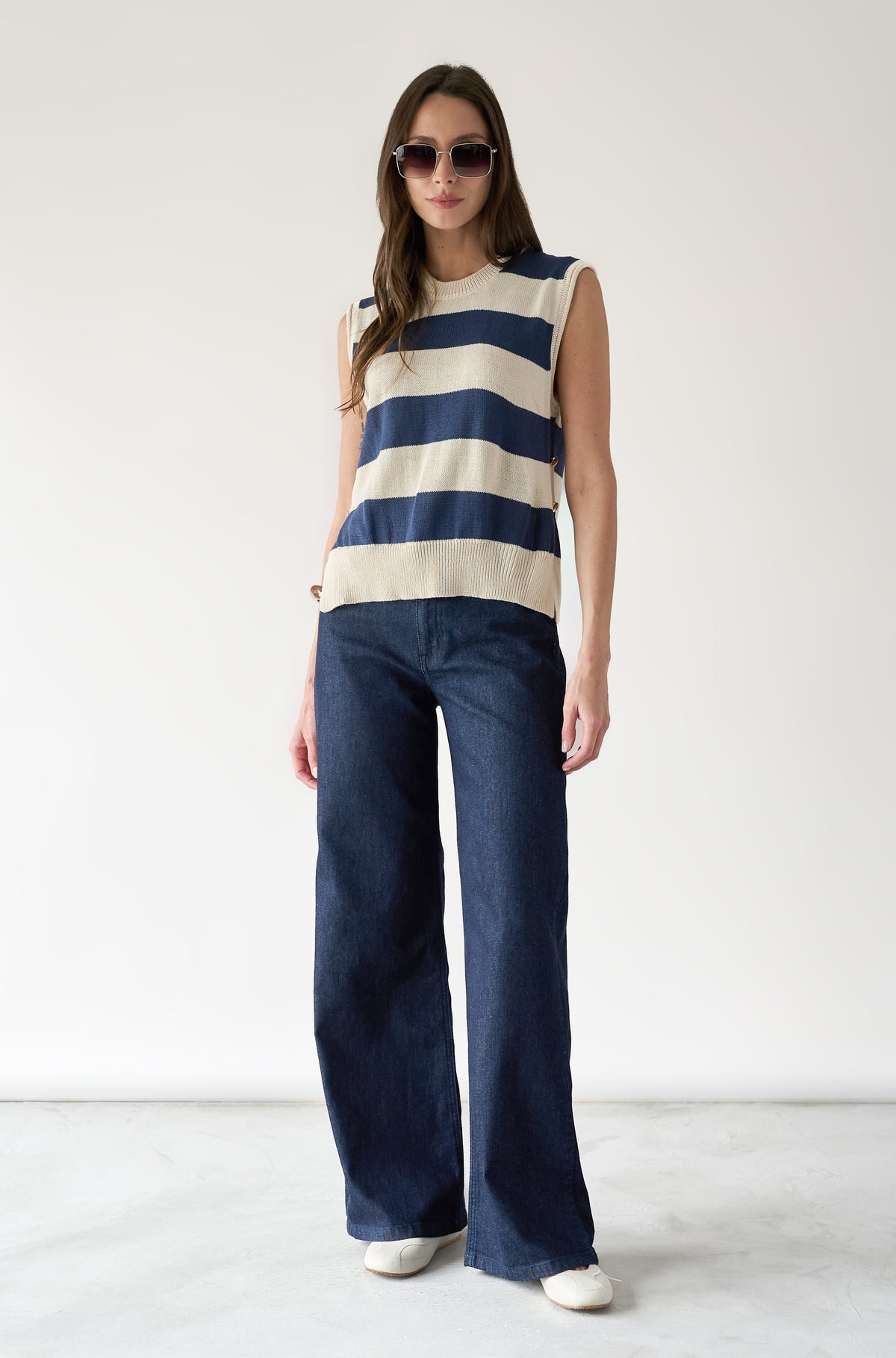 Jean Whitmore Azul