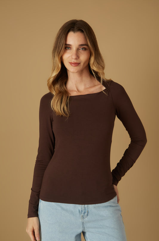 Polo Mary Marron