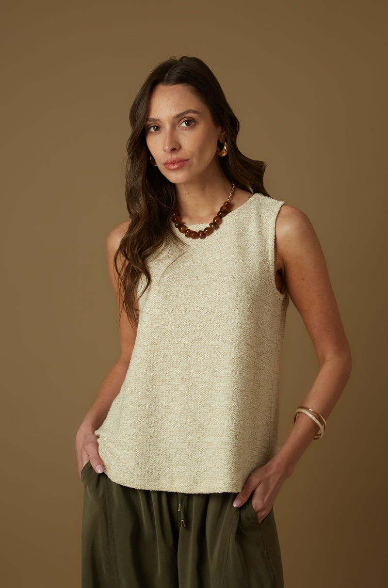 Polo Rain Beige