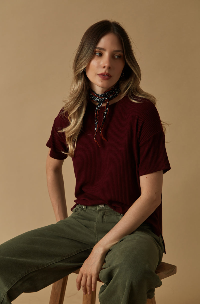 Polo Budapest Guinda