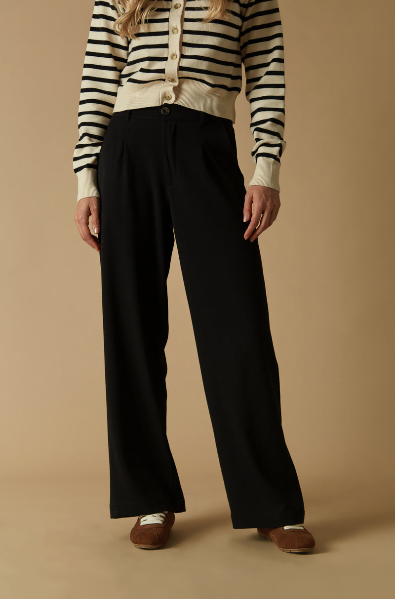 Pantalon Cali Negro