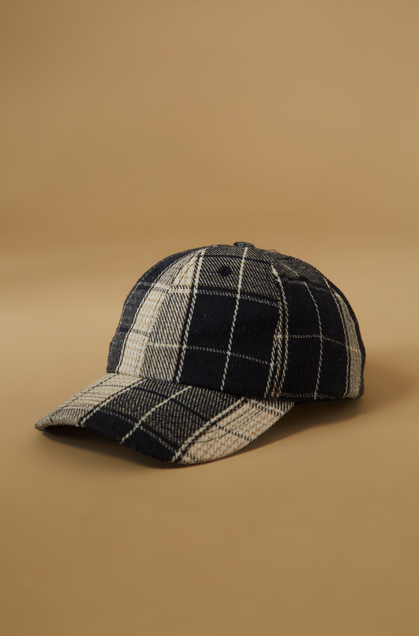 Gorra Connell Azul