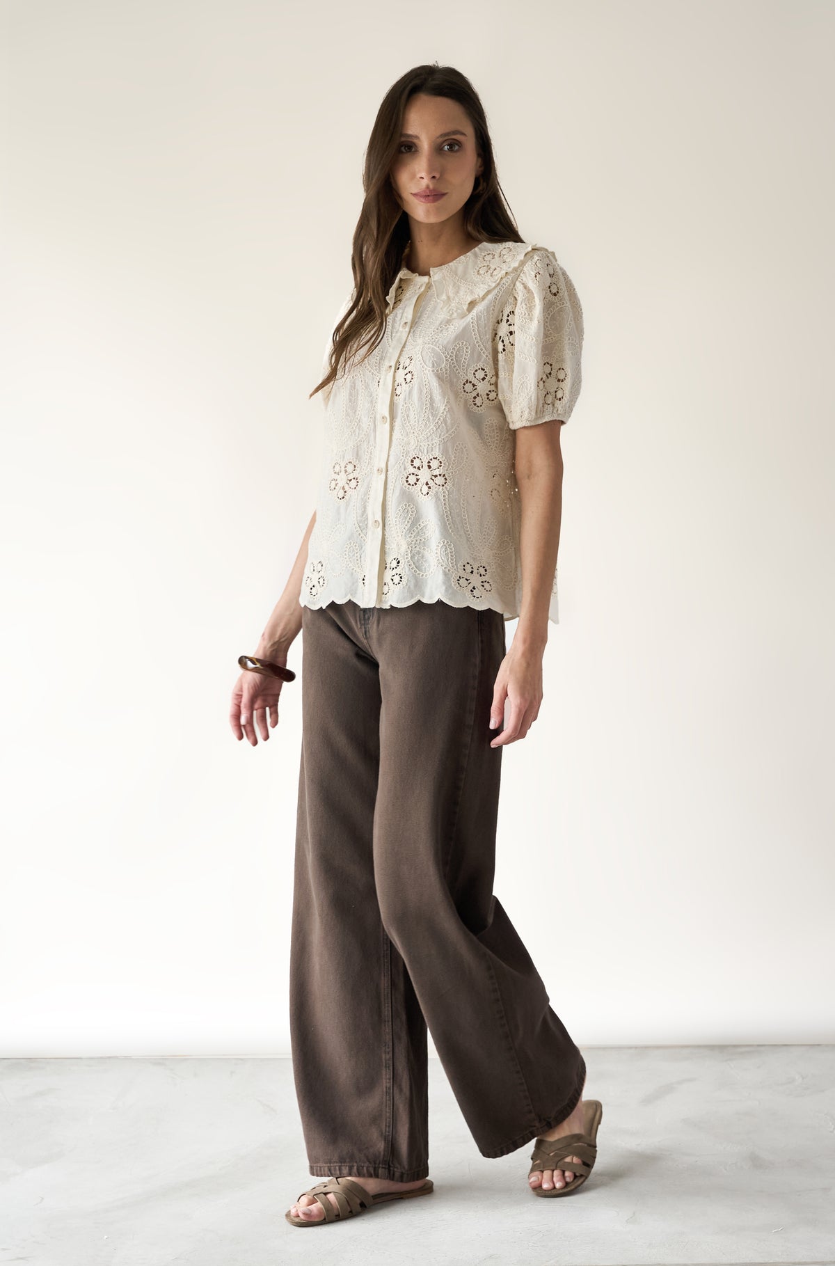 Jean San Jose Marron