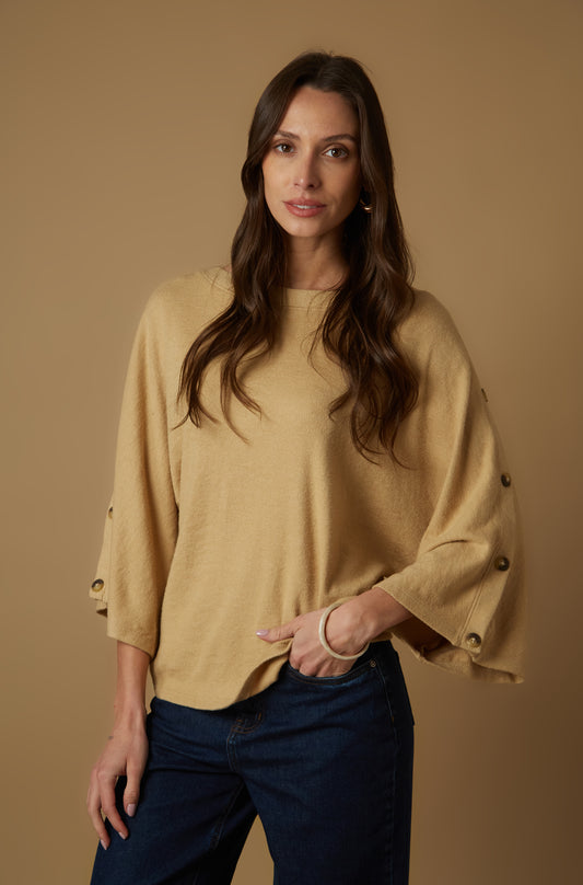 Polo Firenze Beige