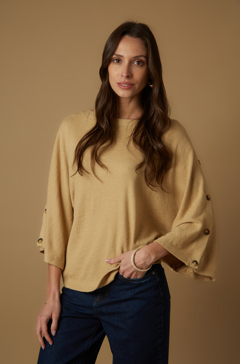 Polo Firenze Beige
