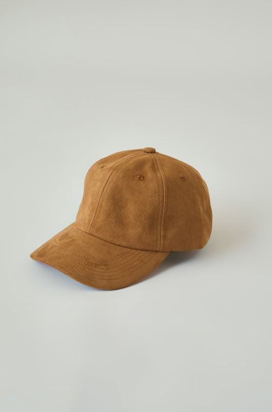 Gorro Palmer Camel