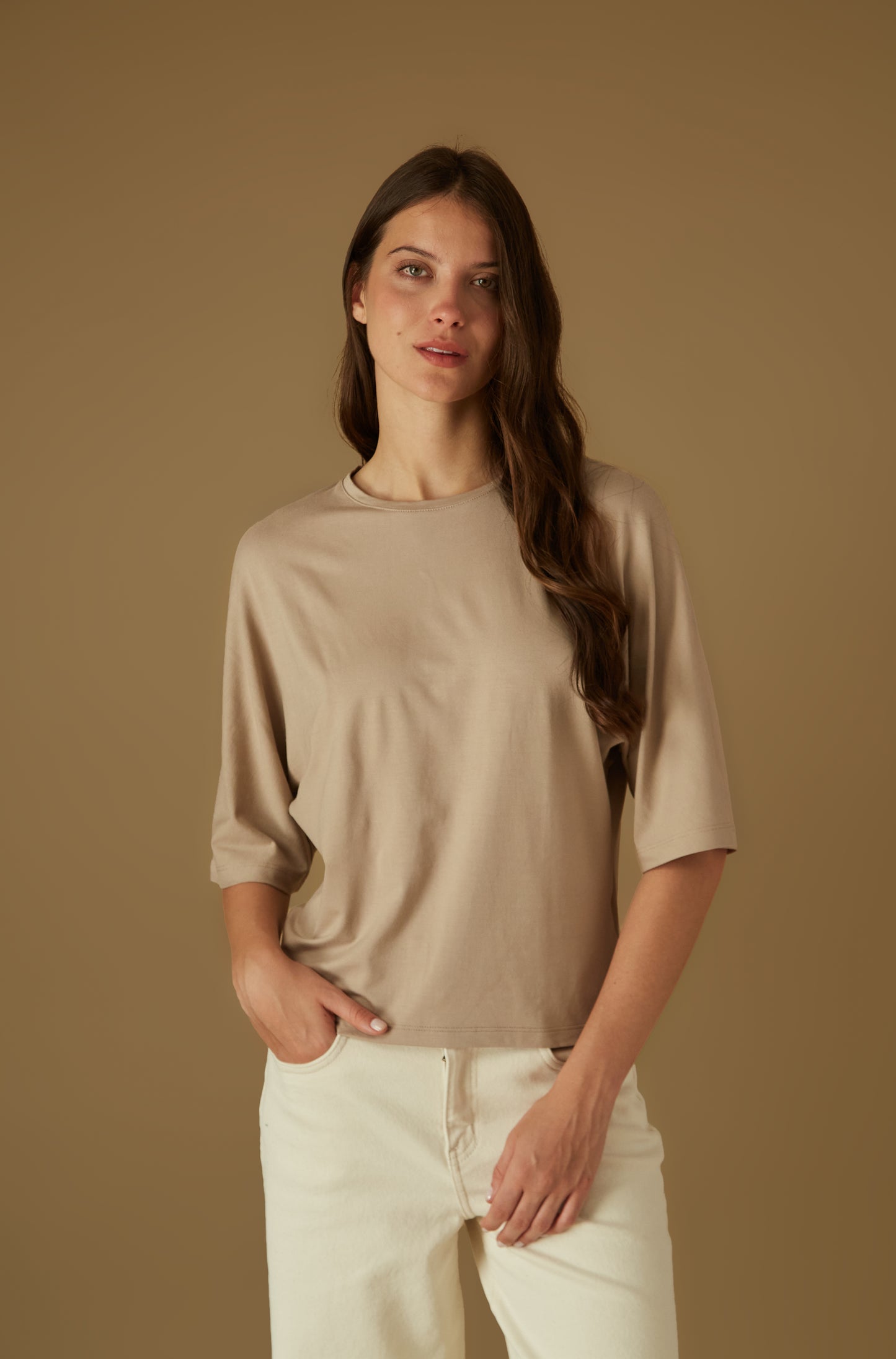 Polo High Topo