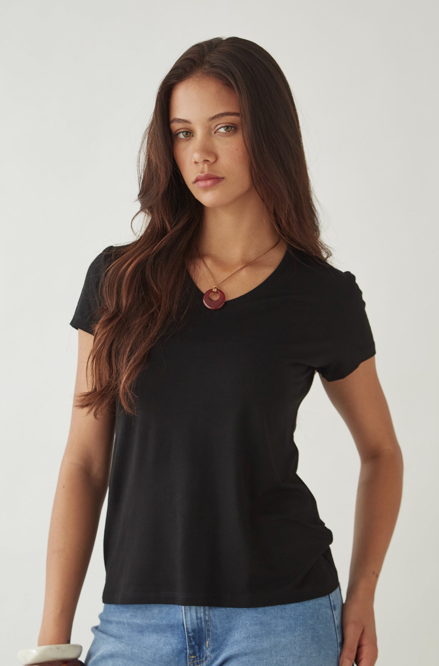 Polo Australia Negro