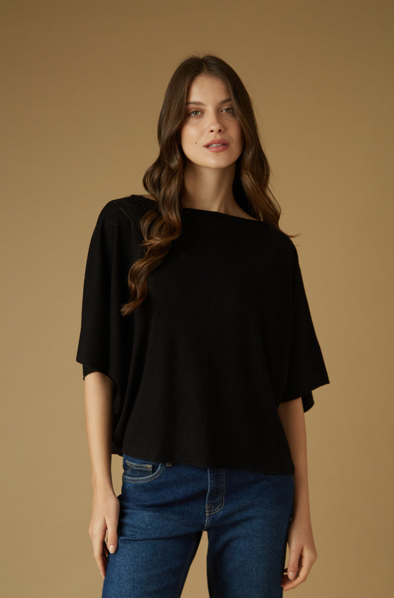 Polo Florence Negro