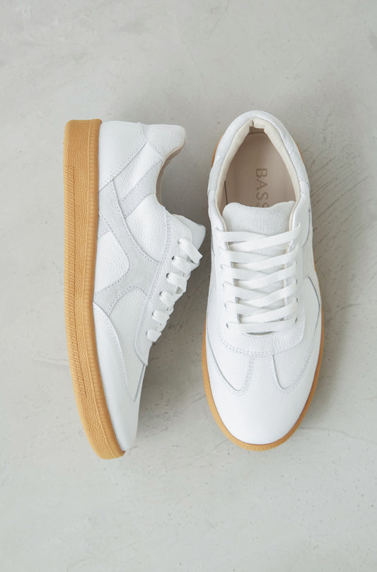 Zapatilla Camila Off White