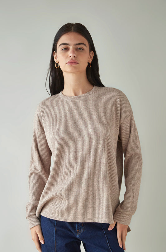 Polo Giuliana Cocoa