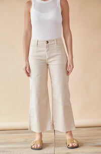 Pantalón Lara Beige