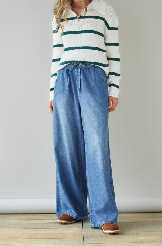Jean Flavia Azul