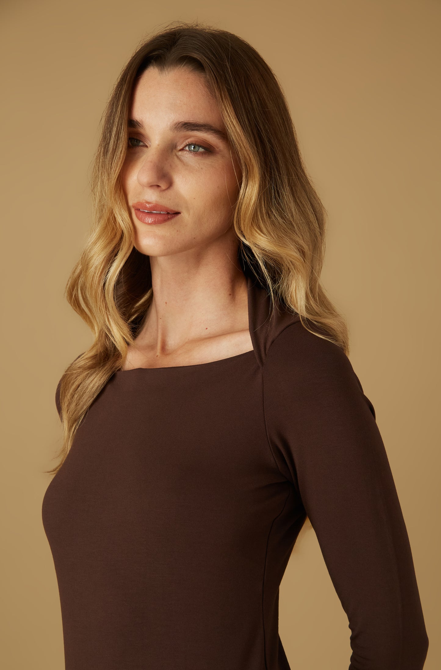 Polo Mary Marron