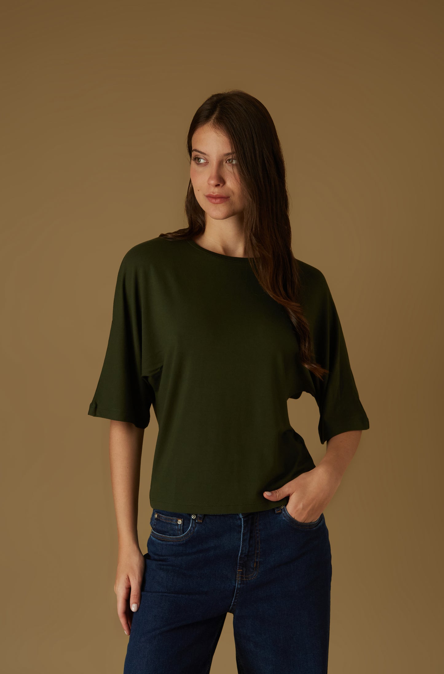 Polo High Verde