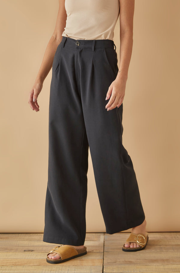 Pantalon Cali Negro