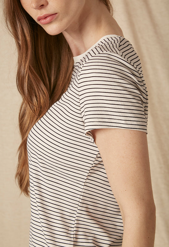 Polo Liliana Blanco