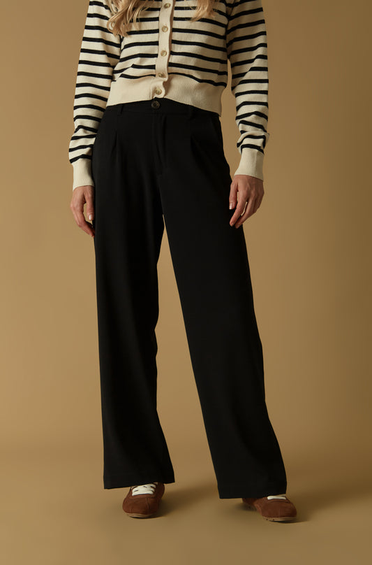 Pantalon Cali Negro