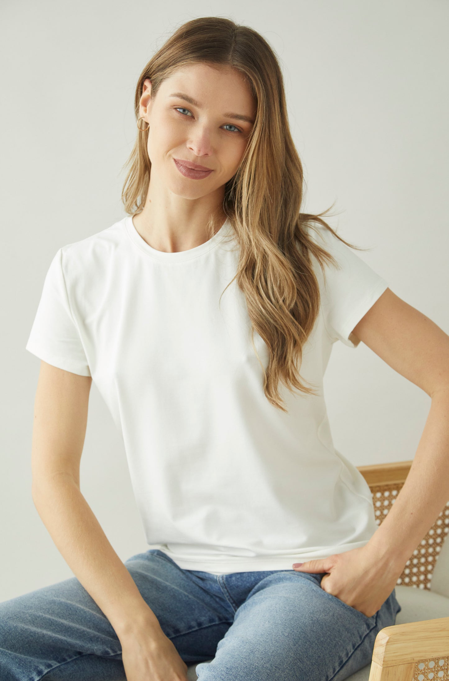 Polo Bonaire Off White