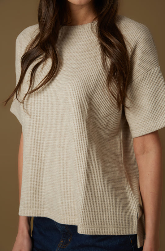 Polo Odie Beige