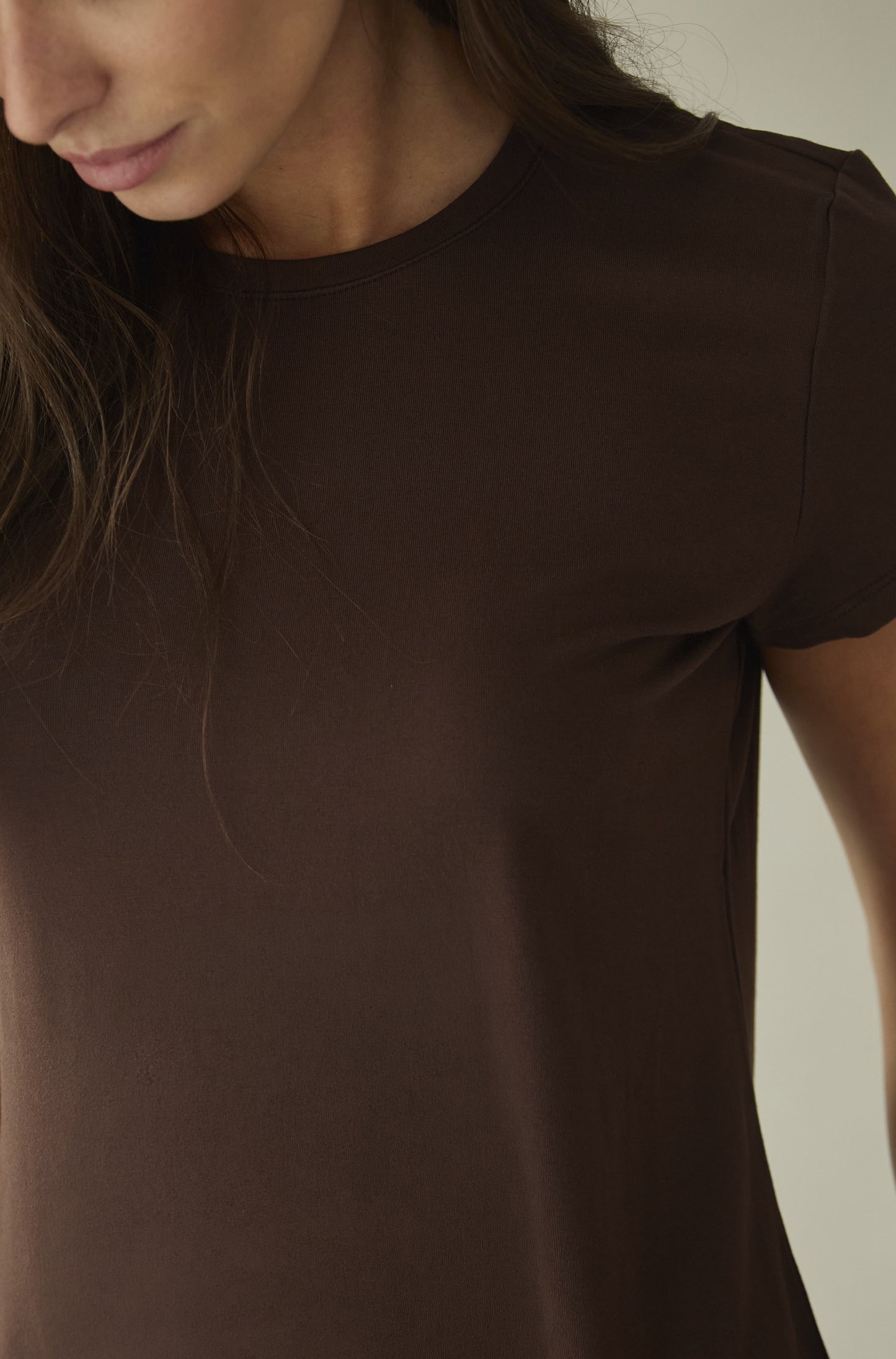 Polo Bonaire Marron