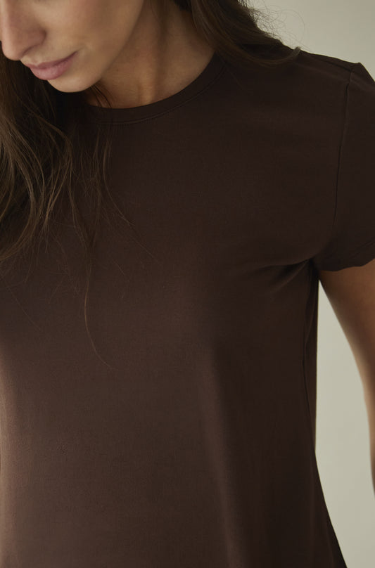 Polo Bonaire Marron