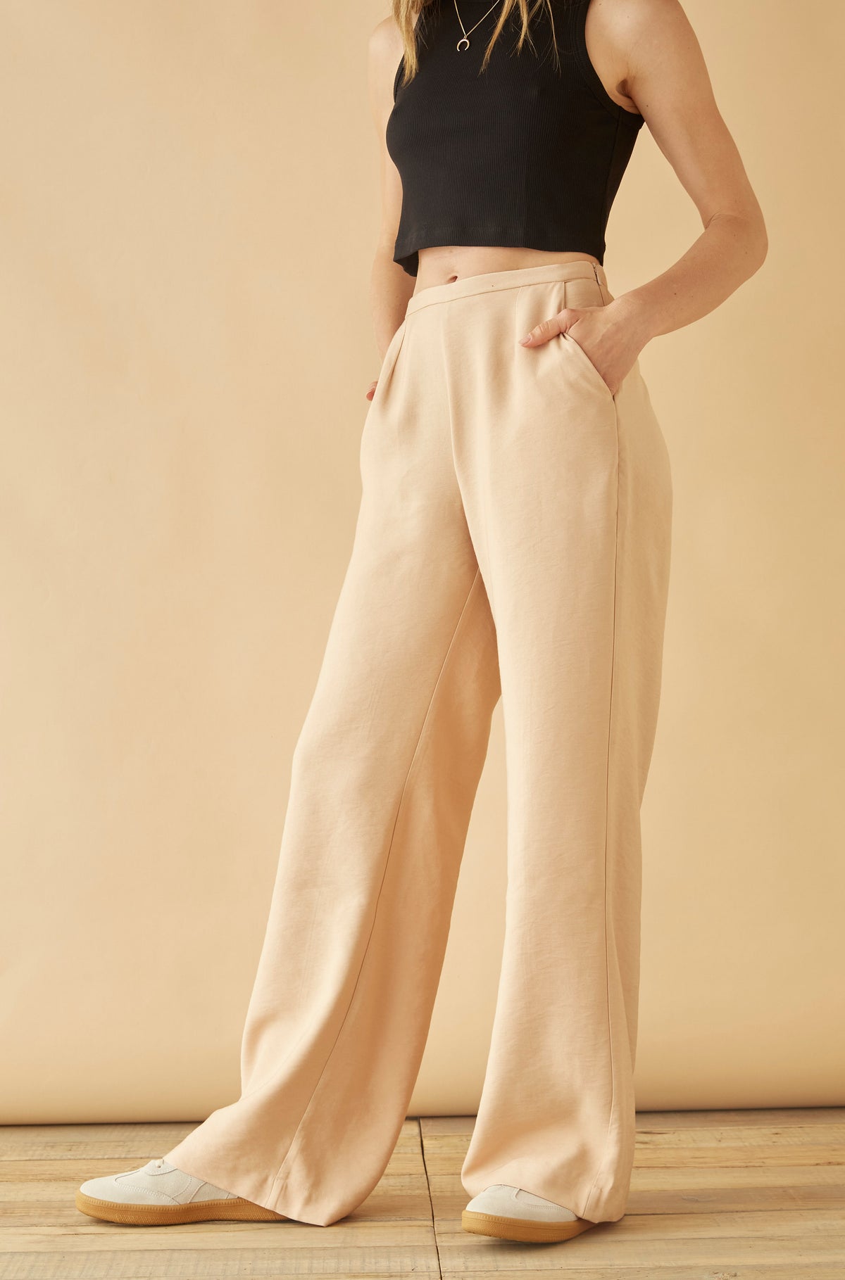 Pantalon Esme Arena