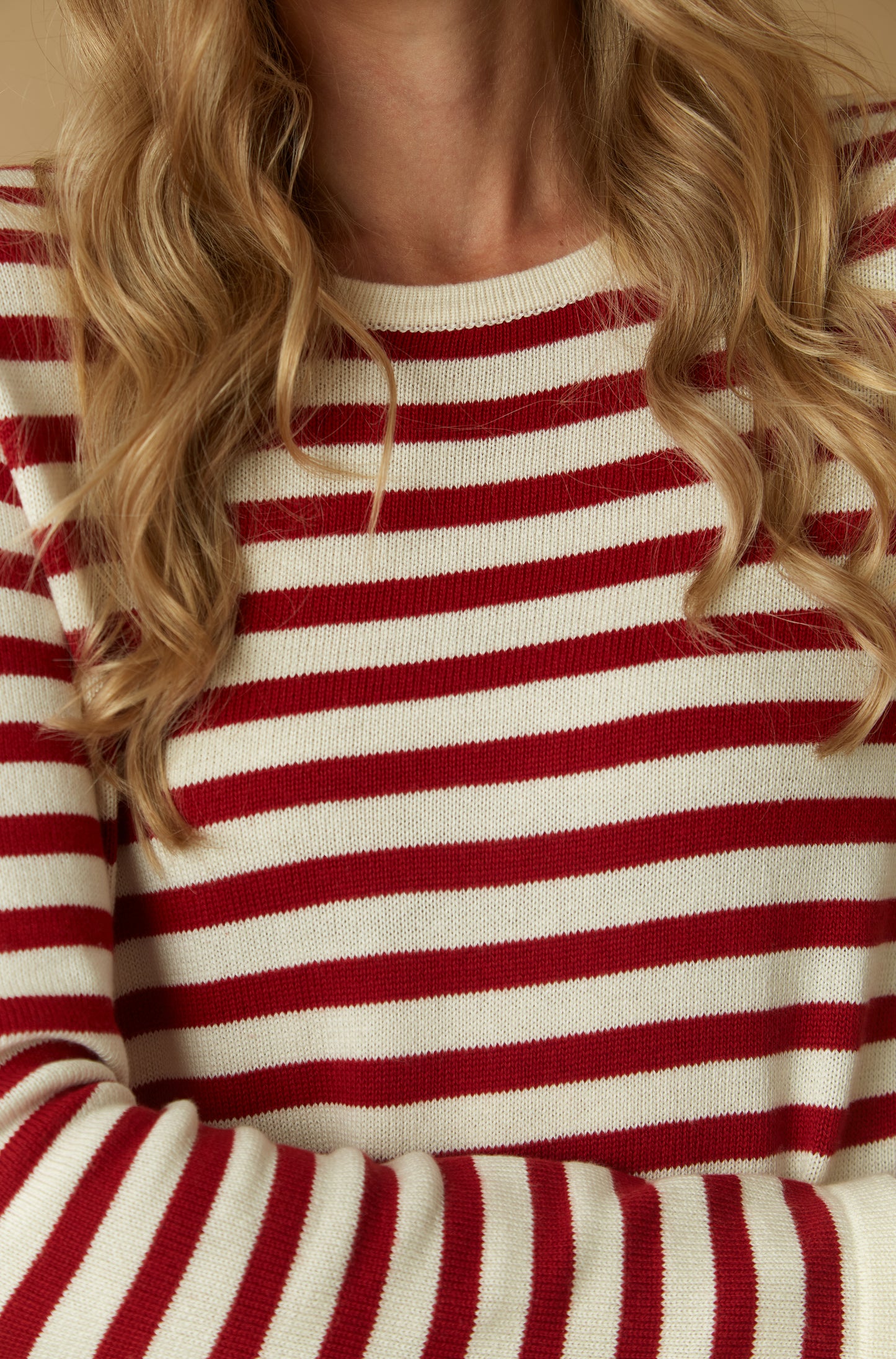 Polo Maru Rojo