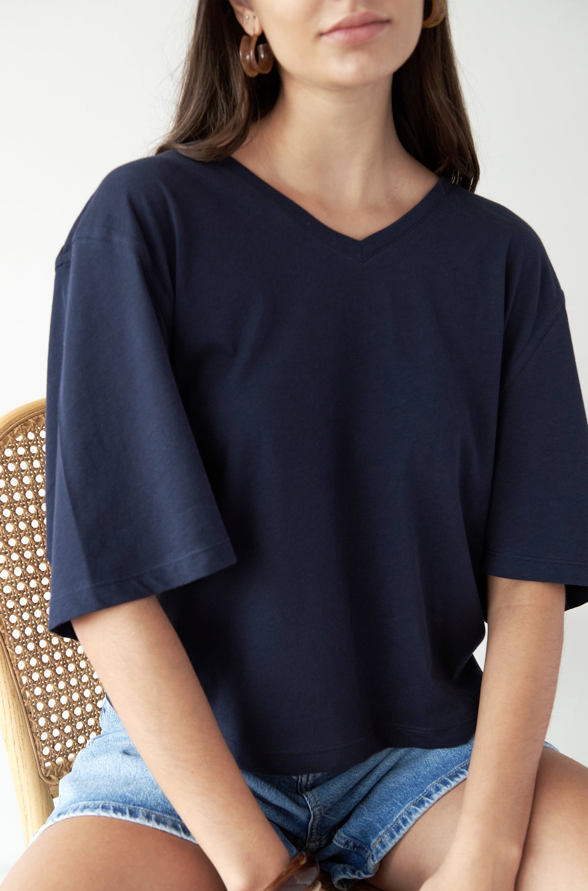 Polo Gemma Azul