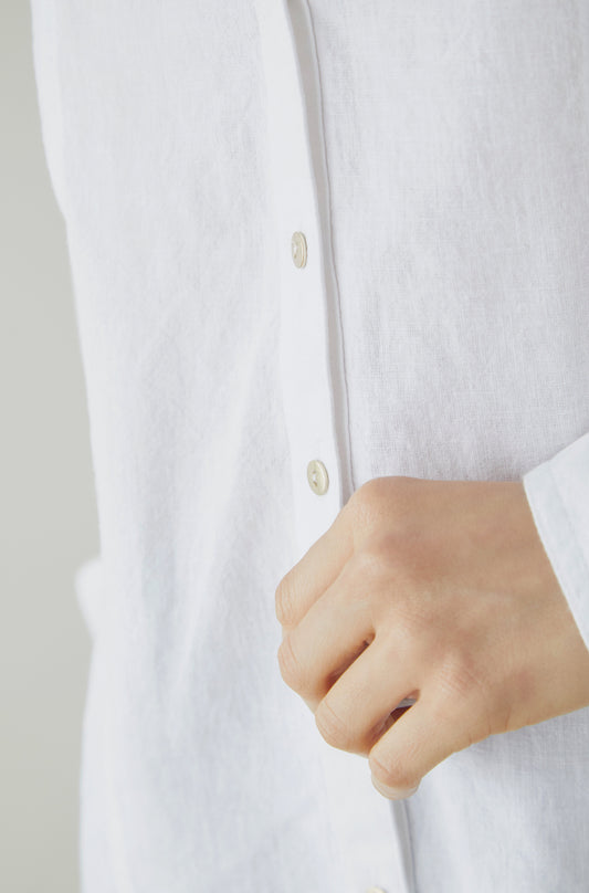 Blusa Cabo Off White