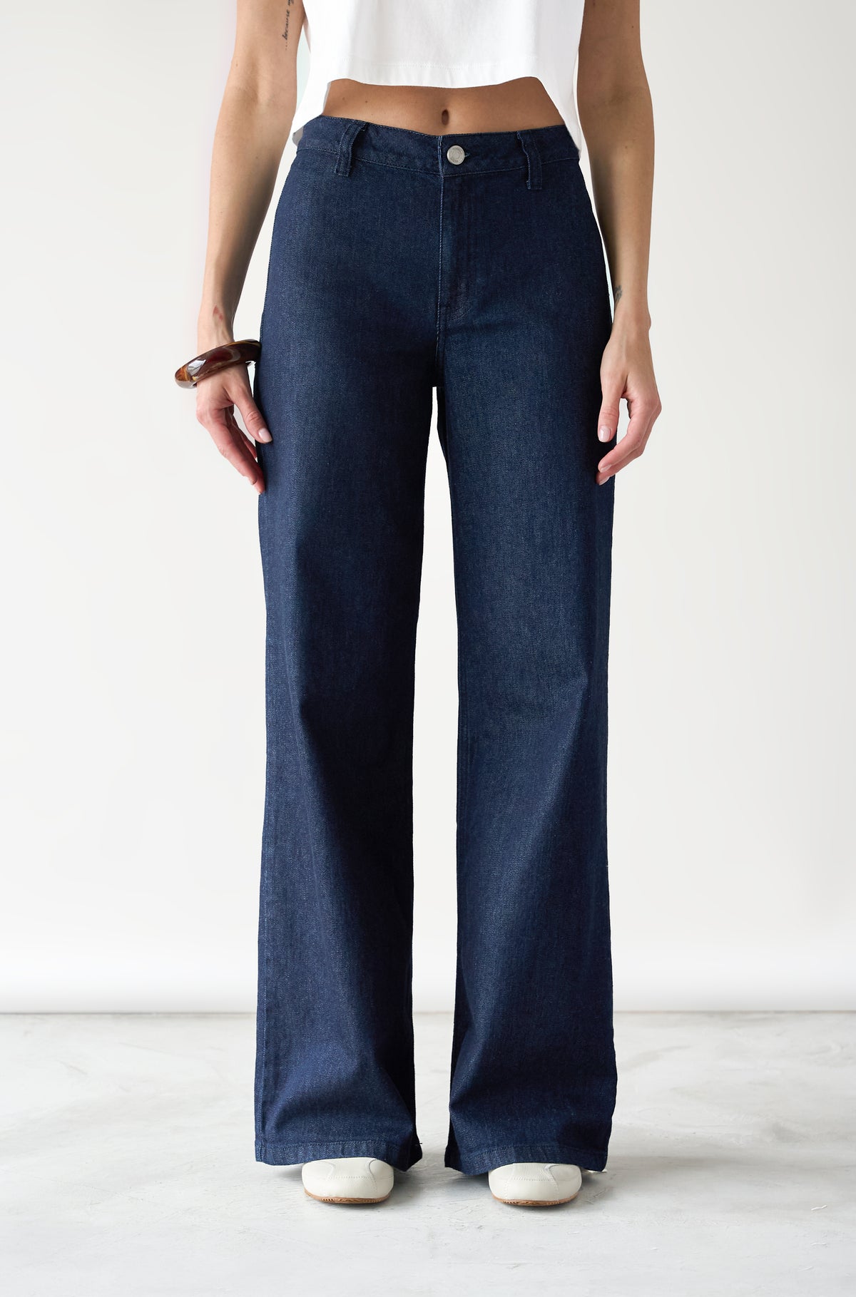 Jean Whitmore Azul
