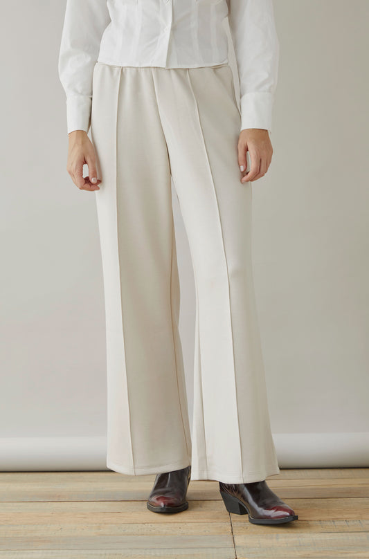 Pantalon Eve Beige