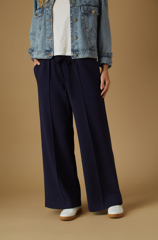 Pantalon Eve Azul