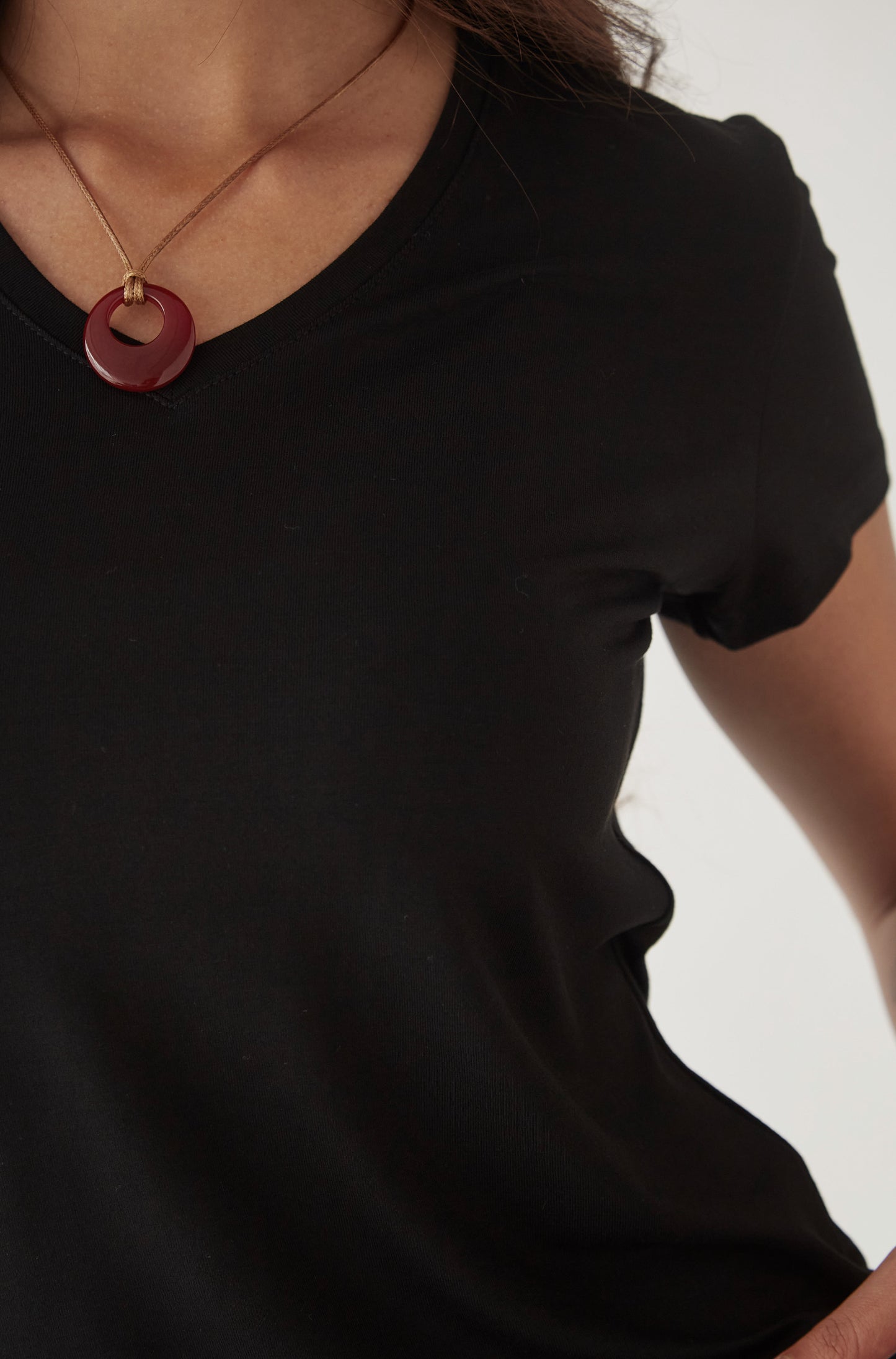 Polo Australia Negro