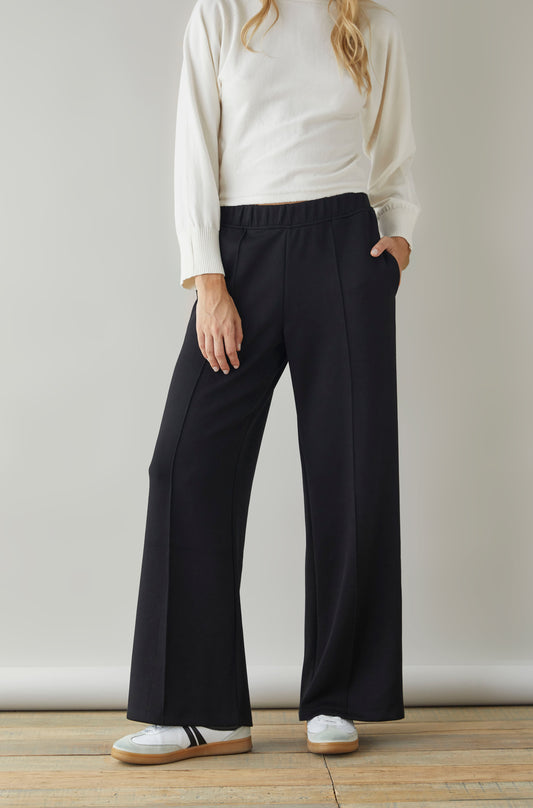 Pantalon Eve Negro