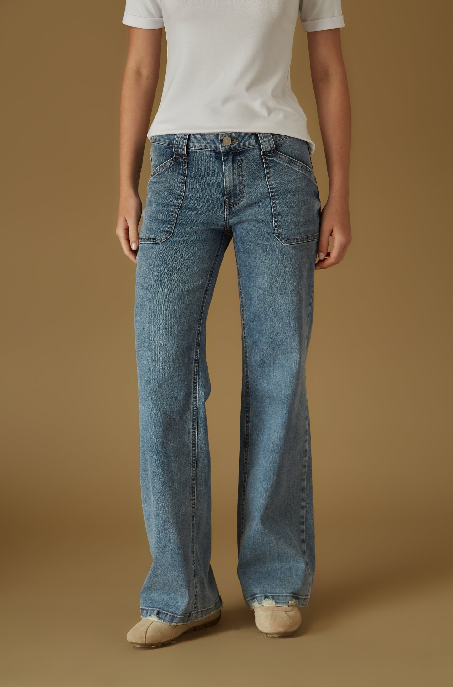 Jean Primrose Azul