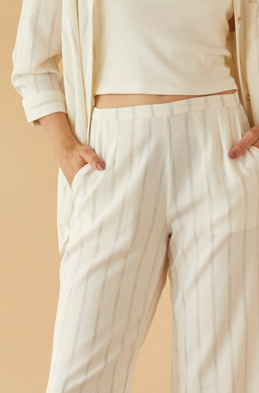 Pantalon Saint Off White