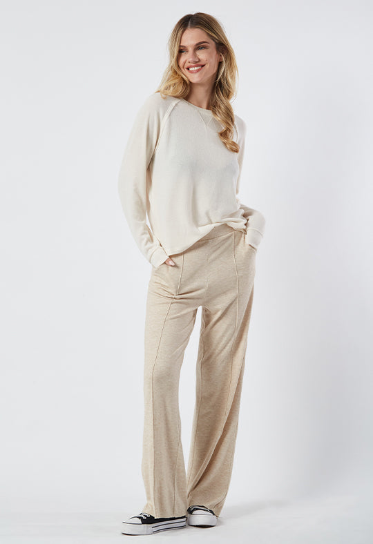 Pantalón Mabel Beige