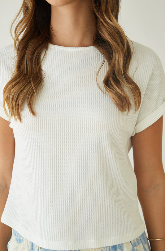 Polo Cartagena Off White