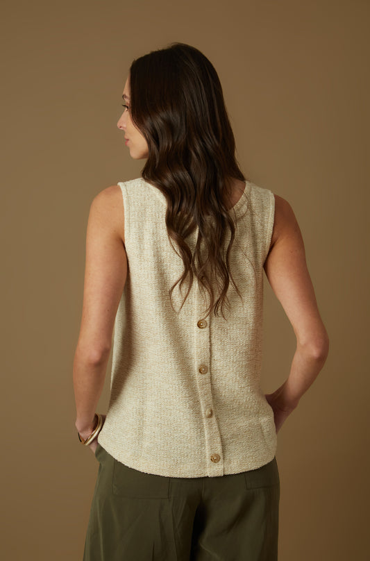 Polo Rain Beige