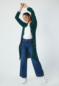 Blusa Taylor Verde